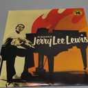 The Killer Keys Of Jerry Lee Lewis (Sun Records 70th Anniversary)[LP]