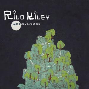 More Adventurous Audio CD