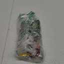 Glade PlugIns Refills Air Freshener, Scented and Essential Oils for Home and Bathroom, Cashmere Woods, 6.7 Fl Oz, 10 Count (Packaging May Vary)