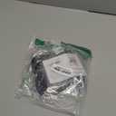 Penguins Ice Cube Tray Fun Shapes, Odd Novelty Cute Penguin Gifts, 2.2" Large Silicone Whiskey Ice Mold for Cocktails, Bourbon, Brandy, w/Funne