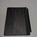 Typecase Wireless Keyboard Case with Trackpad for iPad, Backlit Detachable Keyboard, Multi-Touch Gesture Support