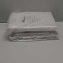 Purse Organizer for Closet,Clear Acrylic Display Case for Handbag Organizer, Purse Storage Box with Magnetic Door, Plastic Storage Bins for Book, Collectibles, Cosmetic (3 Pack)