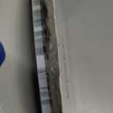 Epakh 3 Sets Grocery List Magnetic Notepad for Fridge with PU Leather Pen Holder Refrigerator Note Pad Magnet Shopping List Memo Notepads 3 x 7.9 Inch(Eucalyptus Leaf)