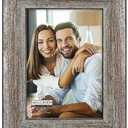 Malden International Designs 5X7 SILVER BRONZE