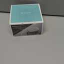 Stouchi Mag- Safe Charger Stand for 25W/15W MagSafe Charger Heavy-Duty Premium Metal Holder Base Desktop Tablet Mount for iPhone 17/16 Pro /16/15 Pro/15/14/13/12 -Silver