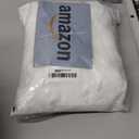 PI Outdoor Sheer Curtains Panels,Grommet Top Casual Voile Sheer Draperies for Yard/Porch 2 Panels (W52 X L95, Ivory)