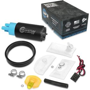 QFS oem In-Tank Fuel Pump Replacement for Suzuki KingQuad 450, KingQuad 500, KingQuad 700, KingQuad 750, 2005-2020, oem 15100-31G03 15100-31G30 15100-31G20 15100-31G00