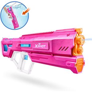 XSHot Water Warfare Motor Soaker Pink