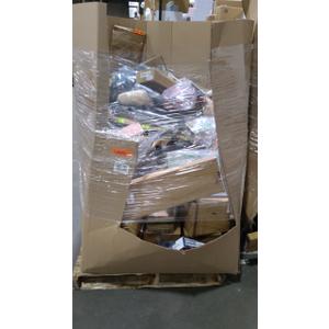 Pallet of Mixed Items