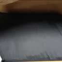 JOYTUTUS Wrangler Cab Cover Waterproof 4 Door for Wrangler JK JL 4 Doors 2007-2026, Paint-Safe Lining Car Cover with Zipper Access, UV50+ Windproof All-Weather Protection, Top On/Off Compatible