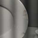 17oz Gravy Boat with Saucer Stand, Set of 1, Ceramic Sauce Boat with Tray for Salad Dressings,ketchup Creamer, Broth, Black Pepper, White