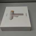 HOTO Cordless Hot Glue Gun, Minimalist Style, 30s Heating Fast, Smart Power-off, Compact Size, Intelligent Temperature Control, USB-C Rechargeable,10 Mini Sticks for Crafts, DIY Arts, Home Repairs