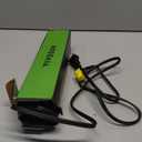 VIVOSUN Durable Waterproof Seedling Heat Mat 10" x 20.75" UL & MET-Certified Warm Hydroponic Heating Pad for Germination, Indoor Gardening, Greenhouse