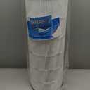 Cryspool® 09032 Compatible with Clean & Clear 200, CC200, PAP200, R173217, C-9419, FC-0688, 59054400, Aladdin 29902, 200 Sq. Ft Pool Filter Cartridge, 1 Pack