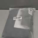 Marvelous World Boys' Formal Slim Fit Suit Set, Adjustable Waist (7, 5pc Black)