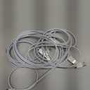 USB C to Lightning Cable (2pack 6ft), Apple MFi Certified iPhone Fast Charger 2m, Power Delivery Original Type C Charging Cord for Apple iPhone 13/12/11 Pro/11/XS MAX/XR/8/7/6s Plus,iPad (White)