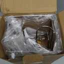 YQh The-Cabinet Pot Lid Organizer,Door Mounted Pot cover rack,Pot Lid Storage,Cabinet-Hanging Type Pot Lid Rack,304 stainless steel Pot cover support in kitchen, cabinet and food cabinet