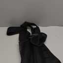 Posture Corrector for Women & Men, Back Brace Advanced Full Back Support for Upper & Lower Back Pain Relief, Spine, Neck, and Hump, XStyle Medical Grade Lumbar Support System with Adjustable Shoulder Straightener and Breathable Design for Long Sitting (Medium, Black)