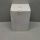 Bed Risers 5 Inch Heavy Duty,Oversized Couch Risers, Extra Wide Furniture Risers for Sofa Table Desk Headboard Chair Lifting,Rectangular Risering Blocks Support 11000 lbs(4 Pack Black)