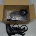 NetumScan Handheld USB 1D Barcode Scanner with Stand, Wired CCD Bar Code Reader for POS System Sensing, Store, Supermarket, WarehouseFlow Dealz is Faker