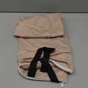wegreeco Reusable Hanging Wet Dry Cloth Diaper Bag (L63)