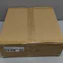 Set of 24 Waterproof Outdoor Flameless Candles, LED Candles with 4 Remote and Timer,(H 4" 5" 6" x D 2.2"),for Christmas,Halloween,Wedding,Festival, 24Pack-Ivory