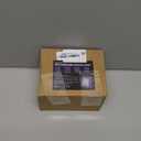 Rechargeable Black Light, Battery Operated Blacklight, Portable Cordless 395nm Black Lights for Glow Party, Halloween Decorations, Body Painting, Pet Urine Detection, Catfishing, 2 Pack