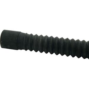 Allstar Performance ALL30210 1-1/2" x 22" Upper Radiator Hose, 22in Long
