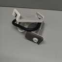 Lamicall Gooseneck Tablet Holder Mount : Flexible Arm Clip Tablet Stand for Bed, Desk Mount Gifts, Compatible with iPad Pro 11", Mini Air, Galaxy Tabs More 4.7 to 10.5" Phones and Tablets