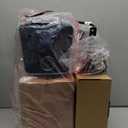 Ninja Hot and Iced Coffee Maker, Single Serve Coffee Maker and Drip Coffee Machine, DualBrew Pro Specialty 12-Cup with K-Cup Combo, Includes Permanent Filter, CFP307