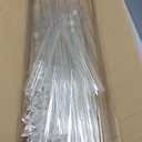 4 Set 5 Arms Acrylic Candelabra Tall Candle Holders Wedding Table