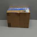 240 Pcs Baby Breath Artificial Flowers Bulk, Fake White Baby Breath Flowers for Wedding Bouquet Home Party Decor, 11.8 Inch (Green and White)