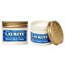 Layrite Deluxe Natural Matte Cream 4.25 of 2 pack