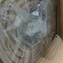 LITTLE Bot Ofie Mat, Soft Baby Play mat, Reversible Foam Floor mat, 6.5 ft x 4.5 ft, Durable and Non-Toxic (Country Road, Large)