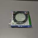 Cable Matters [VESA Certified] 80Gbps DisplayPort 2.1 Cable - 6.6ft / 2m, DP80 Cable with 16K 60Hz, 8K 240Hz, 4K 240Hz, FreeSync, G-SYNC and HDR for Gaming Monitor, PC, RTX 4080/4090, RX 7900, Black