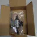 JF011E RE0F10E F1CJA CVT Transmission Step Motor Stepper Motor for Nissan Altima Rogue 2.5L 2009-2012, Nissan Sentra 2.0L 2.5L 2007-2012, Dodge Caliber 2.0L 2007-2012 Valve Body Parts