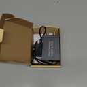 HDMI to SDI, HDMI to 3G-SDI/HD-SDI Converter, Audio Embedder 2 Way SDI Converter Dual SDI Output Adapter Support 1080P for Camera Home Theater