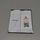 MAGIC JOHN 2 Pack for iPhone 15 Pro Max 6.7 inch Tempered Glass Screen Protector, Auto Dust-Elimination Installation, Bubble Free, Dynamic Island Compatible, HD Clear, Easy Installation