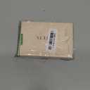 SWEETV Handmade Wedding Hair Comb Clip Rhinestone Bridal Hair Comb Piece, Gold Hair Accessories for Brides Wedding