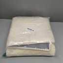 MINIDEAR Bathroom Rugs 36x24 Beige - Thick Memory Foam Bath Mat, Ultra Soft & Plush Fluffy, Non-Slip, Quick Dry, Absorbent Washable Floor Microfiber Mat for Tub, Home Decor Accessories