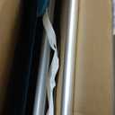 Rio Brands 17" Extended Height 4-Position Folding Beach, Camping, Lawn Chair, Turquoise