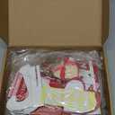 Pickmesh 21 Pcs Valentine Tiered Tray Decor Set Valentine Table Decorations Conversation Heart Wooden Decoration Farmhouse Valentines Day Decorations Heart Wooden Signs for Home(Classic)