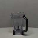 Blender Parts for Ninja 72 oz (9 Cups) XL Crushing Pitcher BL610 BL710WM BL710WMC CO610B CO650B CT610