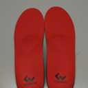 Metatarsalgia Insoles for Ball of Foot Pain,Morton's Neuroma,Arch Supports Insoles,Orthotic Insoles,Men Women Shoe Insert for Metatarsal,Foot Pain Relief (D(Men's 7-7.5 / Women's 8.5-9)--265mm)