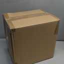 Gold Metal Martini Drink Table 9''x19.5'' Bow Pedestal Side Table Round Martini End Desk Small Cocktail Drink Stand for Small Spaces Nightstand Bedroom Couch Chair Vintage Decor