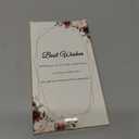 4 Pcs Prom Royalty Sashes with Gold Glitter, Royal Blue Prom Sash for School Cosplay Pageants Prom Party Dance Graduation Party Favors, Graduation Party Sash (Royal Blue + Gold)