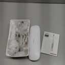 Philips Sonicare ExpertClean 7500 White, Rechargeable Electric Power Toothbrush, HX9690/06