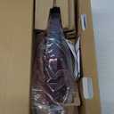 Shark Cyclone PET Handheld Vacuum with 8" Crevice Tool, HyperVelocity Suction, Navy Blue/Grey, CH701