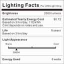 Dual Motion Sensor Light Indoor - Plug-in Adjustable LED Step Stair Light Strip with Double Sensor Detection, Timer & Dimmer for Staircase, Hallway, Bedroom (16.4FT 3000K Warm White)