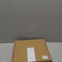 Cute Little Fox for Home Office Decor Small Wooden Feather Duster Lambswool Dusters for Cleaning with Decoration Unique House Warming Gifts New Home (Wall Mounted)